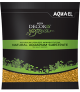 Żwirek Aqua Decoris 2-3mm żółty 1kg