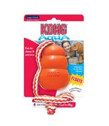 Aqua L Kong