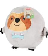 Pluszowy okrągły leniwiec Chiquitos XL