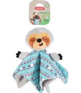 Leniwiec przytulanka Chiquitos