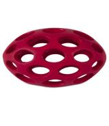 Piłka ażurowa Hol-ee Football Large