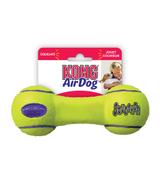 Airdog Squeaker Dumbbell S Kong
