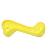 Kość z naturalnej gumy - 14cm