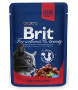 Brit Premium Adult - saszetka 100g