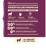 Acana Grass-Fed Lamb 2kg