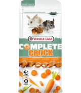 Versele-Laga Complete Crock Carrot 50g