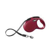 Flexi New Classic S - 5m taśma