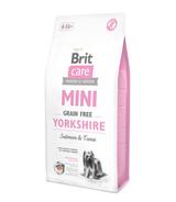 Brit Care Mini Yorkshire 7kg