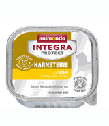 Animonda Integra Protect Urinary Harnsteine - 100g