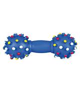 Hantel gumowy - 15cm