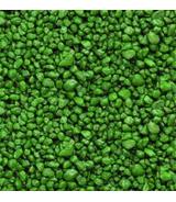 Żwirek Aqua Decoris 2-3mm zielony 1kg