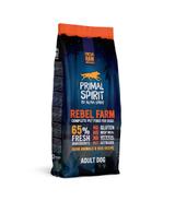 Primal Spirit 65% Rebel Farm 12kg