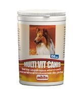 Multi Vit Canis - 150 tabletek