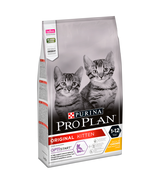 Purina Pro Plan Kitten 1,5kg