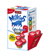 Animonda Milkies Cat Snack Beauty 20x15 g