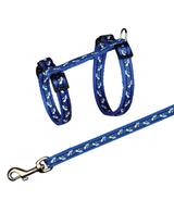 Komplet dla kota - 27-46cm/10mm