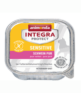 Animonda Integra Protect Senstive - 100g