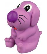 Lateksowy pies - 8cm