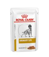 Royal Canin Veterinary Dog Urinary S/O 100g