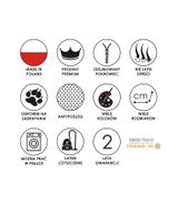 Legowisko Demi Comfort - 100cm/80cm