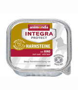Animonda Integra Protect Urinary Harnsteine - 100g