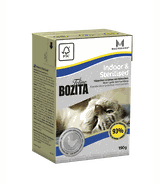 Bozita Indoor & Sterilised - 190g