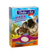 Pył dla szynszli i koszatniczek 1,5kg