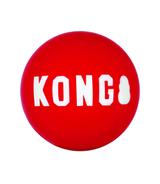 Signature Ball S 2 szt Kong