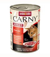 Animonda Carny Adult - 400g