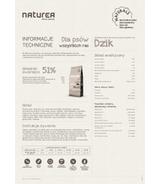 Naturea Adult Wild Boar 12kg