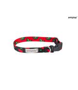 Obroża regulowana BeHappy L