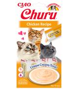 Churu Cat Chicken Recipe 4x14g