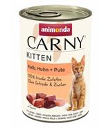 Animonda Carny Kitten