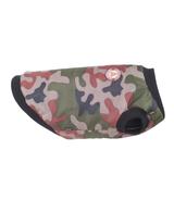 Kurtka puchowa Bronx S - 29cm