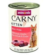 Animonda Carny Kitten