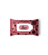 Lev chusteczki nawilżane z chlorheksydyną 40 szt.