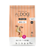 Aldog Medium Nordic Sea 3kg