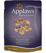 Applaws w rosole - 70g