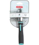 Filcak z 12 zabezpieczonymi ostrzami Anah