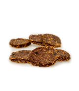 SANADog Turkey Burger with pomegranate & sweet potato 100g