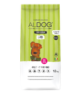 Aldog Medium Lamb 12kg