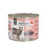 Wiejska Zagroda Mono Jagnięcina dla kota 200g