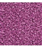 Żwirek Aqua Decoris 2-3mm fuksja 1kg
