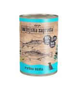 Wiejska Zagroda Rybna uczta 400g