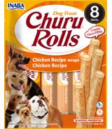 Churu Dog Rolls 96g
