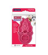 ZoomGroom Raspberry L Kong