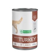 Nature's Protection Adult Sensitive Turkey 400g