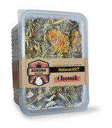 Mieszanka ziołowa Korona Natury - Chomik 70g