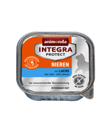 Animonda Integra Protect Nieren - 100g