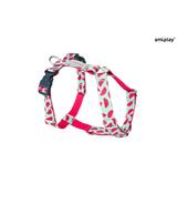 Szelki regulowane BeHappy XL